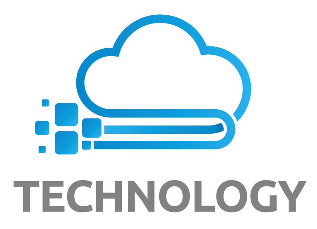 Image of a computing cloud